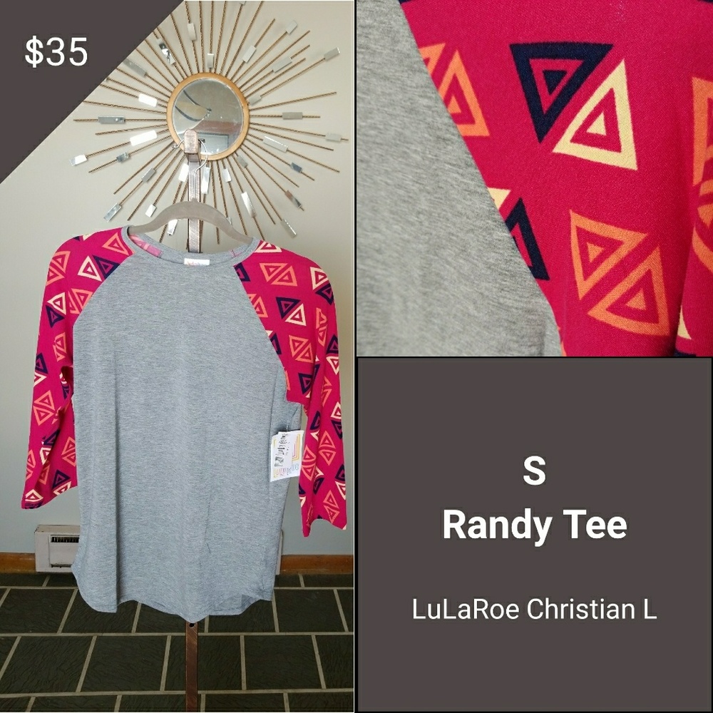 Randy Tee
